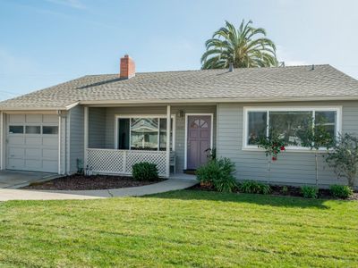 1532 Dale Ave, San Mateo, CA, 94401