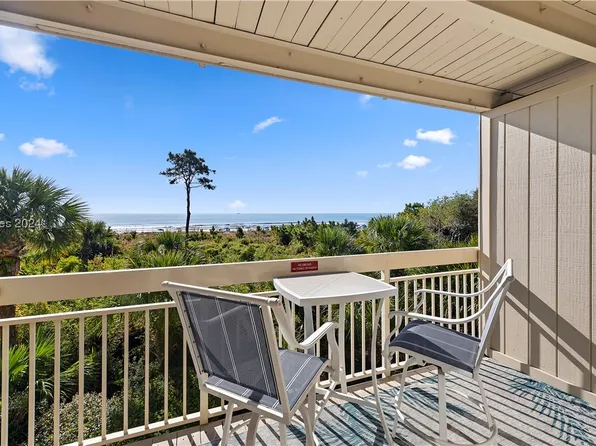 4 N Forest Beach Drive #211, Hilton Head Island, SC 29928
