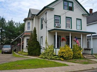 167 S Colony St, Wallingford, CT 06492
