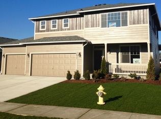 7811 238th Stct E, Graham, WA