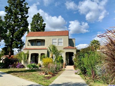 1174 N Kenilworth Ave, Glendale, CA, 91202