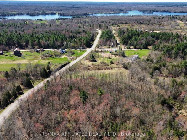 0 Long Lake Rd, Central Frontenac, ON K0H 2E0