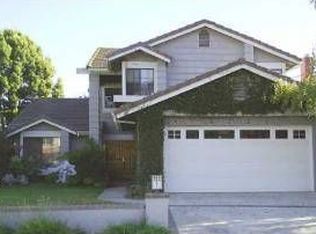 9725 Graceland Way, San Diego, CA 92129