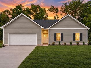 7473 Cox Pike Lot 6, Fairview, TN 37062