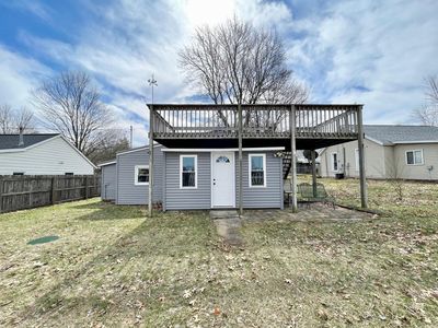 11459 E Shore Dr, Delton, MI, 49046