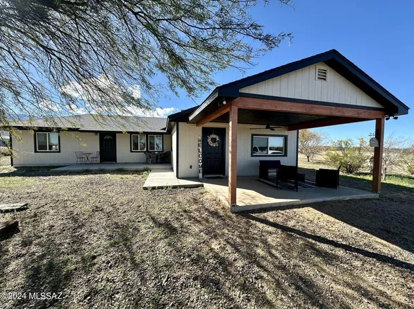 938 W Boulder Ln, Safford, AZ 85546