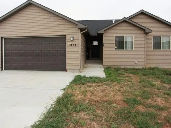 1251 Benjamin Blvd, Billings, MT 59105