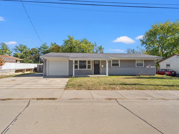 2 Sheridan Dr, Alexandria, KY 41001