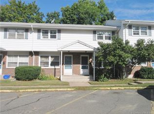 14 Lawton Rd APT 8, Manchester, CT 06042