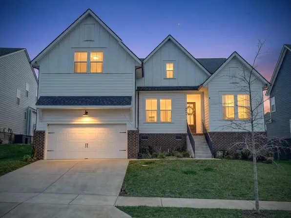 4049 John Marsh Rd, Spring Hill, TN 37174