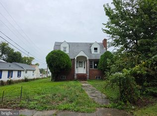 2340 Ivy Ave, Baltimore, MD 21214
