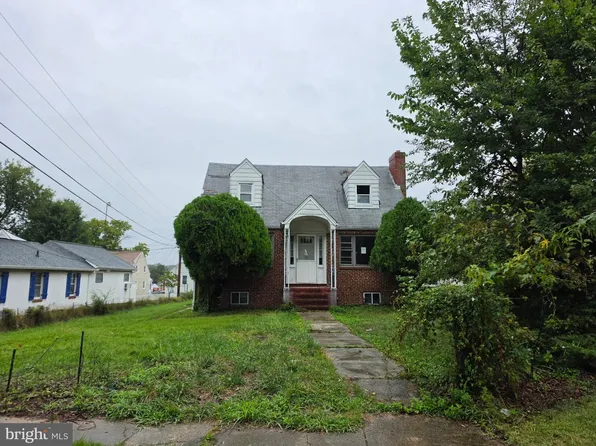 2340 Ivy Ave, Baltimore, MD 21214