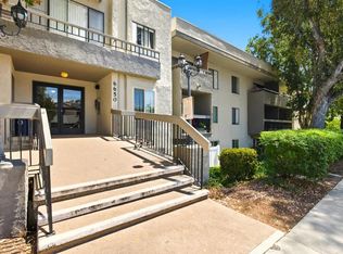 6650 Amherst St Unit 19C, San Diego, CA 92115