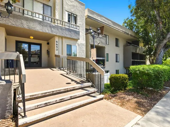 6650 Amherst St Unit 19C, San Diego, CA 92115