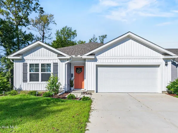 83 Eagle Creek Drive NE, Bolivia, NC 28422