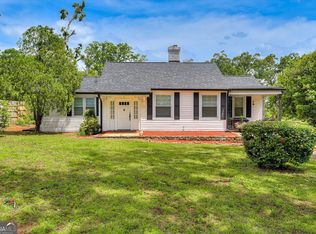 2327 Redwood Dr, Augusta, GA 30904