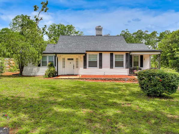 2327 Redwood Dr, Augusta, GA 30904