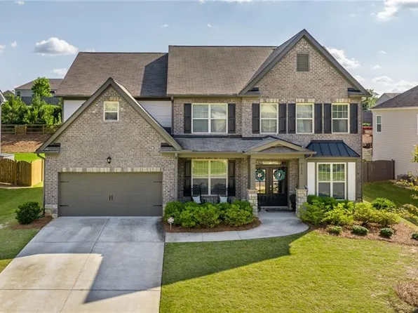 5290 Austrian Pine Ct, Cumming, GA 30040