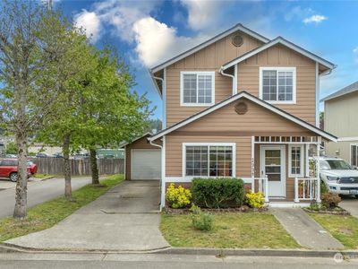 3994 Broadmoor Loop Road NE, Bremerton, WA, 98310