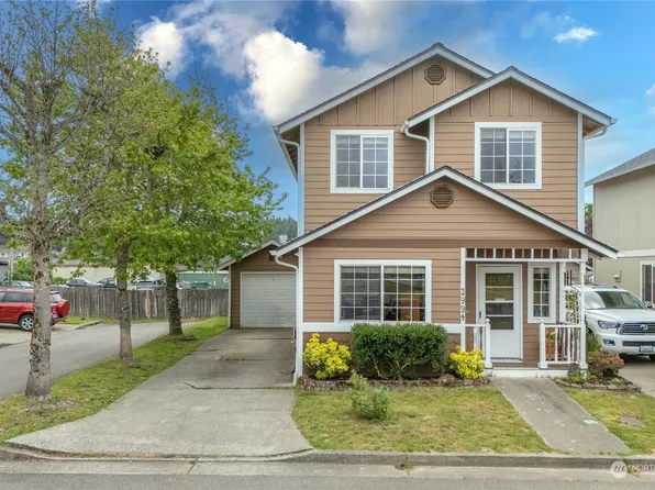 3994 Broadmoor Loop Road NE, Bremerton, WA 98310