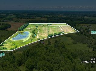 Case Rd, Brooklyn, MI 49230