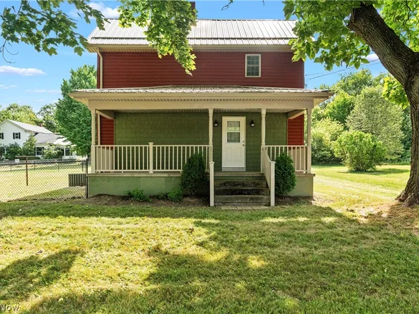 1065 S Johnson Rd, Sebring, OH 44672