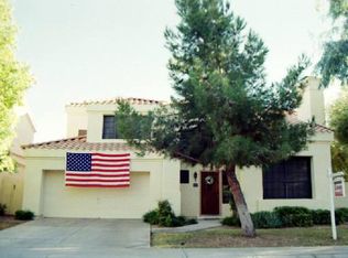 79 E Sarah Ln, Tempe, AZ 85284