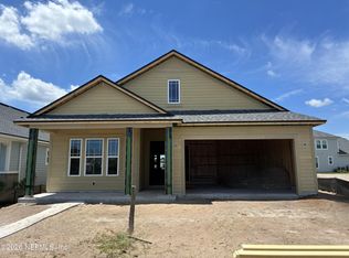 512 MARALINDA Drive, St. Augustine, FL 32095
