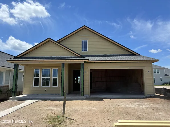 512 MARALINDA Drive, St. Augustine, FL 32095