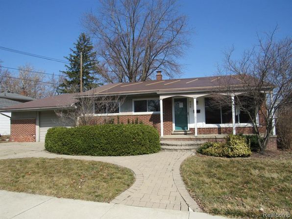 Oakland County Mi Foreclosures Foreclosed Homes For Sale 89 Homes Zillow