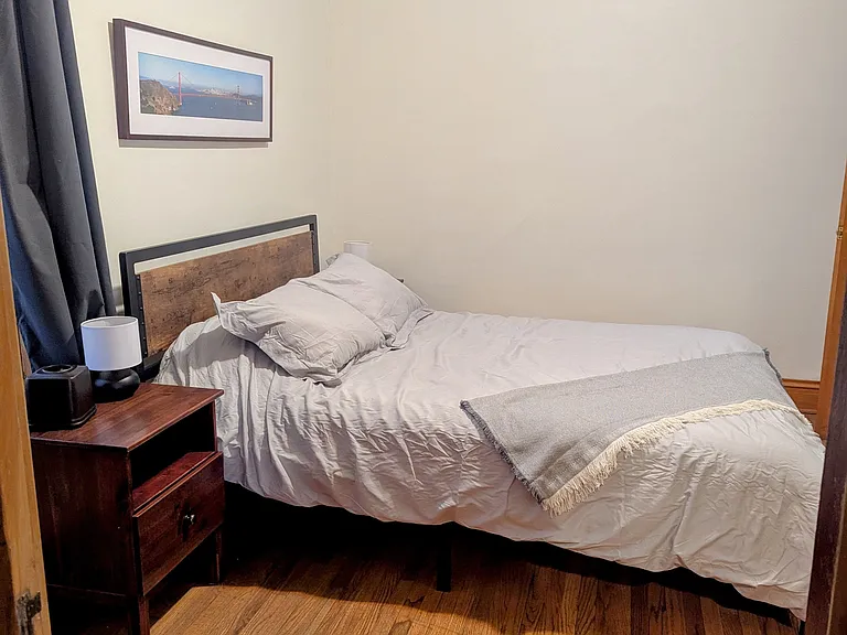 3619 N Claremont Ave #1 — Photo 5
