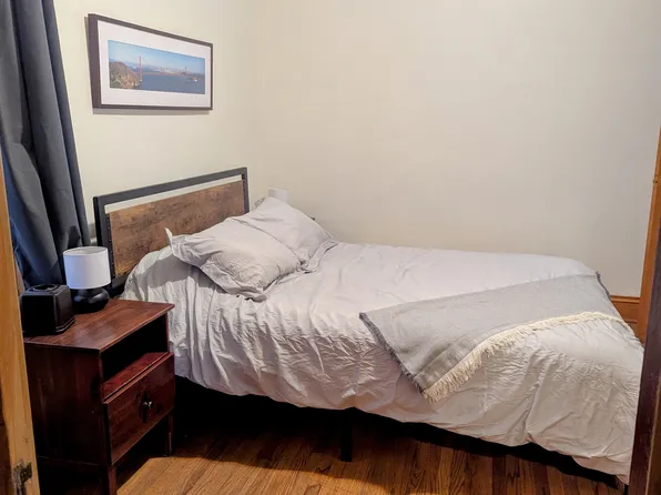 3619 N Claremont Ave, Chicago, IL