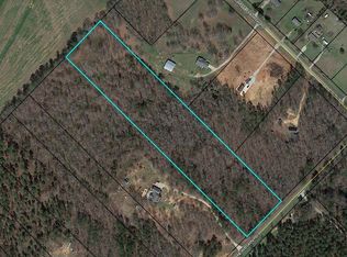 2851 Newborn Rd, Mansfield, GA 30055