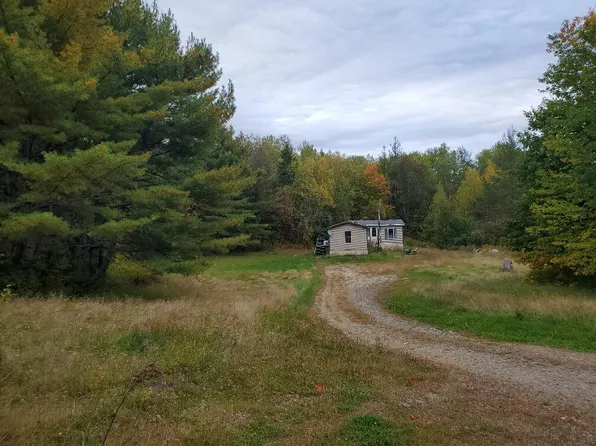 289 Dodlin Road, Enfield, ME 04493