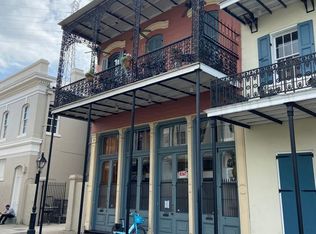 510 Ursulines Ave #B, New Orleans, LA 70116