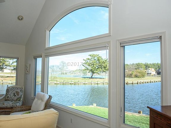 Great room View