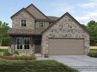 19003 Cape Capasso Dr, Hockley, TX 77447