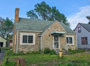 822 Greenfield Ave, Joliet, IL 60433