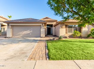 1585 E Harrison St, Chandler, AZ 85225