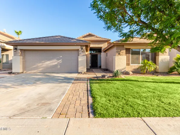 1585 E HARRISON Street, Chandler, AZ 85225