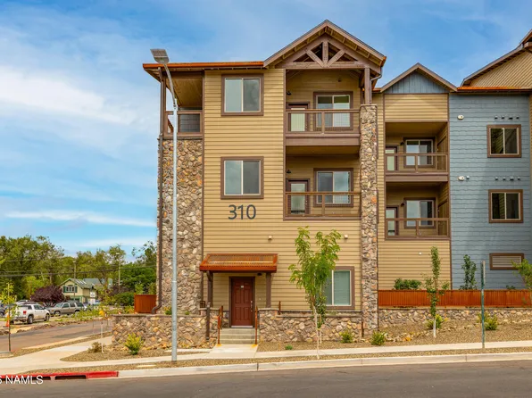 310 W Birch Ave #202, Flagstaff, AZ 86001