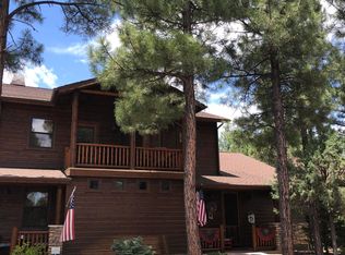 560 Spirea Ln, Show Low, AZ 85901