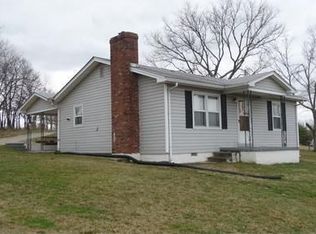 1770 E Hickman Rd, Nicholasville, KY 40356