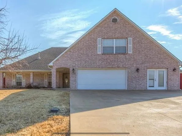 13751 S 261 East Ave, Coweta, OK 74429