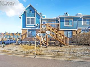 6272 Village Ln, Colorado Springs, CO 80918