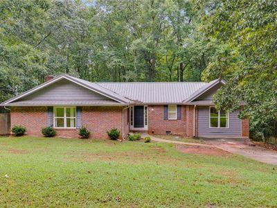 56 Rolling Hills Ln, Carrollton, GA, 30116