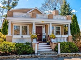 18 Green St, Marblehead, MA 01945