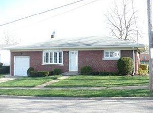 512 Hillcrest Ave, Erie, PA 16509