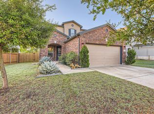7601 Rio Pass, Austin, TX 78724