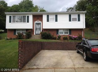 9013 Mill St, Fort Washington, MD 20744